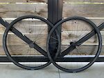 Shimano GRX Wheelset WH-RX870 CARBON