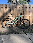 Specilized StumpJumper Pro (With full warranty)