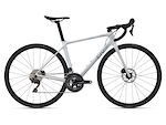 Langma Advanced 2 Disc Unicorn White