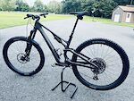 Specialized S Works Stumpjumper 15 .. New