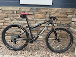 Specialized S Works Epic WC size L