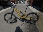 Specialized Turbo Levo Expert T-Type S4 (Large) Mullet