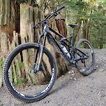 Specialized Enduro Carbon Elite