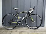 Colnago CX Zero Ultegra Di2 Small Mint Condition