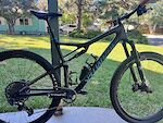 Specialized Epic Expert Evo Mountain Bike