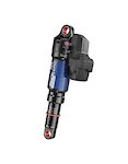 RockShox SIDluxe Flight Attendant Specialized Epic Evo