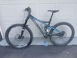 Devinci Troy Medium