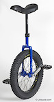 this is a KH 20 unicycle good for trials flatland and a durable muni for kids ver nice uni