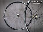Spank 350 359 369 395+ MTB, Gravel & Fat hubs