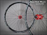Race Face ARC 25 / 30 - MTB, Gravel & Fat hubs