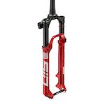 RockShox SID Ultimate Flight Attendant D1, Red