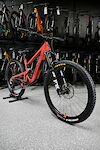 Santa Cruz Hightower