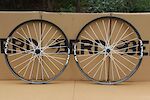 **SALE** - BERD HAWK30x Carbon DH and Enduro Wheels