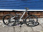 Stable & Fun Upgraded DeVinci Troy Medium