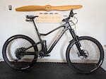 NEW Scott Ransom 910, size XL