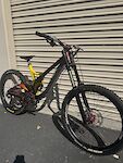 Scott Nitrous JR 20 - 2007 - Vélos Enfants | Culture Vélo