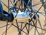 Industry Nine i9 Hydra Carbon 24-spoke XC