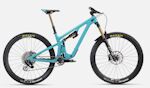 Yeti SB140