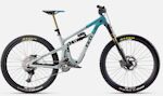 YETI TEAM ISSUE XTR Di2 40th Anniversary SB160