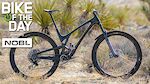 Evil Following AXS 5DEV i9 Lewis Cane Creek DVO Wolf