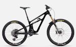 Yeti SB165