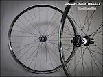 We Are One Composites - MTB, Gravel & Fat hubs