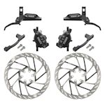 SRAM Maven Base Stealth Disc Brake Kit