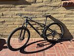 Trek Procaliber 9.5 Gen 2 (L) w/ dropper