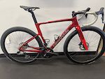 Cannondale SuperSix EVO 2 udi2 Momo bars 51cm Stages