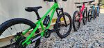 Blue Sky 20 LTD - SUSPENSION for just $1199