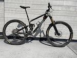 Atherton AM 150 FOR SALE- YOUR CHANCE TO OWN A LEGEND