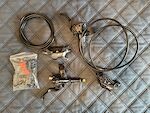 Stratos Strata Shock Pro 超希少 Strata Shock Pro - Stratos For Sale
