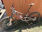 KONA PROCESS  XL LIKE NEW