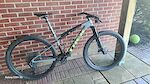 Trek Supercaliber SLR 9.8 XO