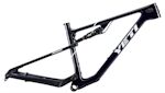 Yeti ASR