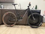 Santacruz Tallboy Al
