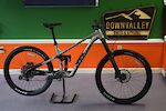 Marin Alpine Trail XR