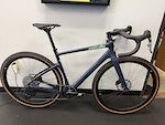 Cervelo Aspero Rival E1 13 spd XPLR 1 54cm Roval