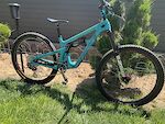 YETI SB160 Turq MEDIUM Unregistered