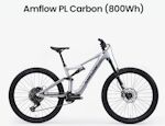 SALE AMFLOW PL E BIKES DJI Motor 120nm of torque
