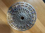 SRAM 1987 Transmission Cassette NEW