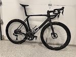Madone SLR9 Gen 8 (Dura Ace di2)