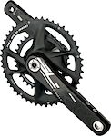 FSA SL-K Modular BB386EVO Crankset