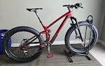 Rare Trek Farley EX 9.8 Carbon