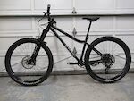Chromag Rootdown custom