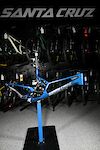 Santa Cruz V10 Frameset