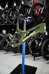 Santa Cruz V10 Frameset