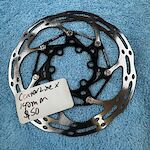 Disc brake rotor Closeouts