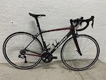 TREK EMONDA SL CARBON ULTEGRA Di2 8050 11 SPEED 52cm