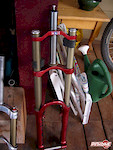 02 boxxer 7 inch $500 in very good shape
pic here
http://www.modestbike.com/boxxer.jpg